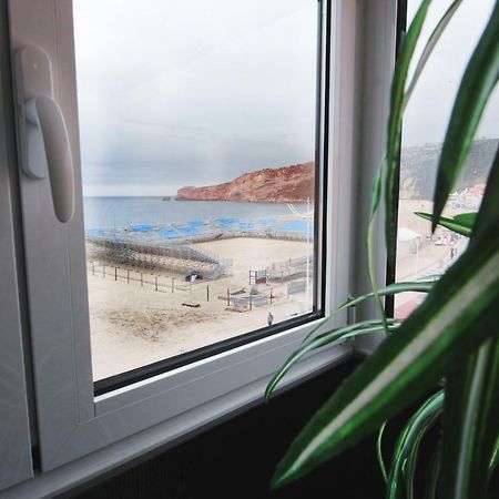 Holidays Nazare Marginal Apartment Exterior photo