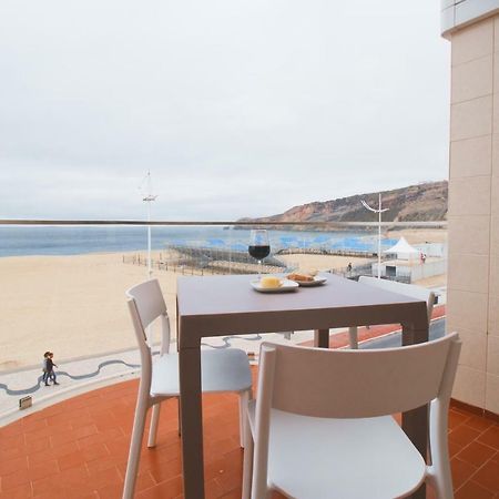 Holidays Nazare Marginal Apartment Exterior photo