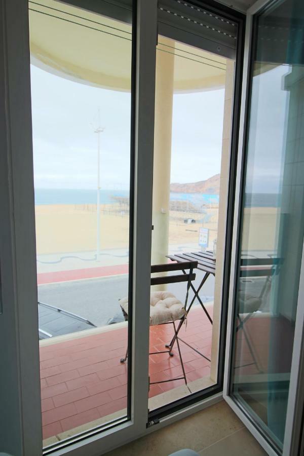 Holidays Nazare Marginal Apartment Exterior photo